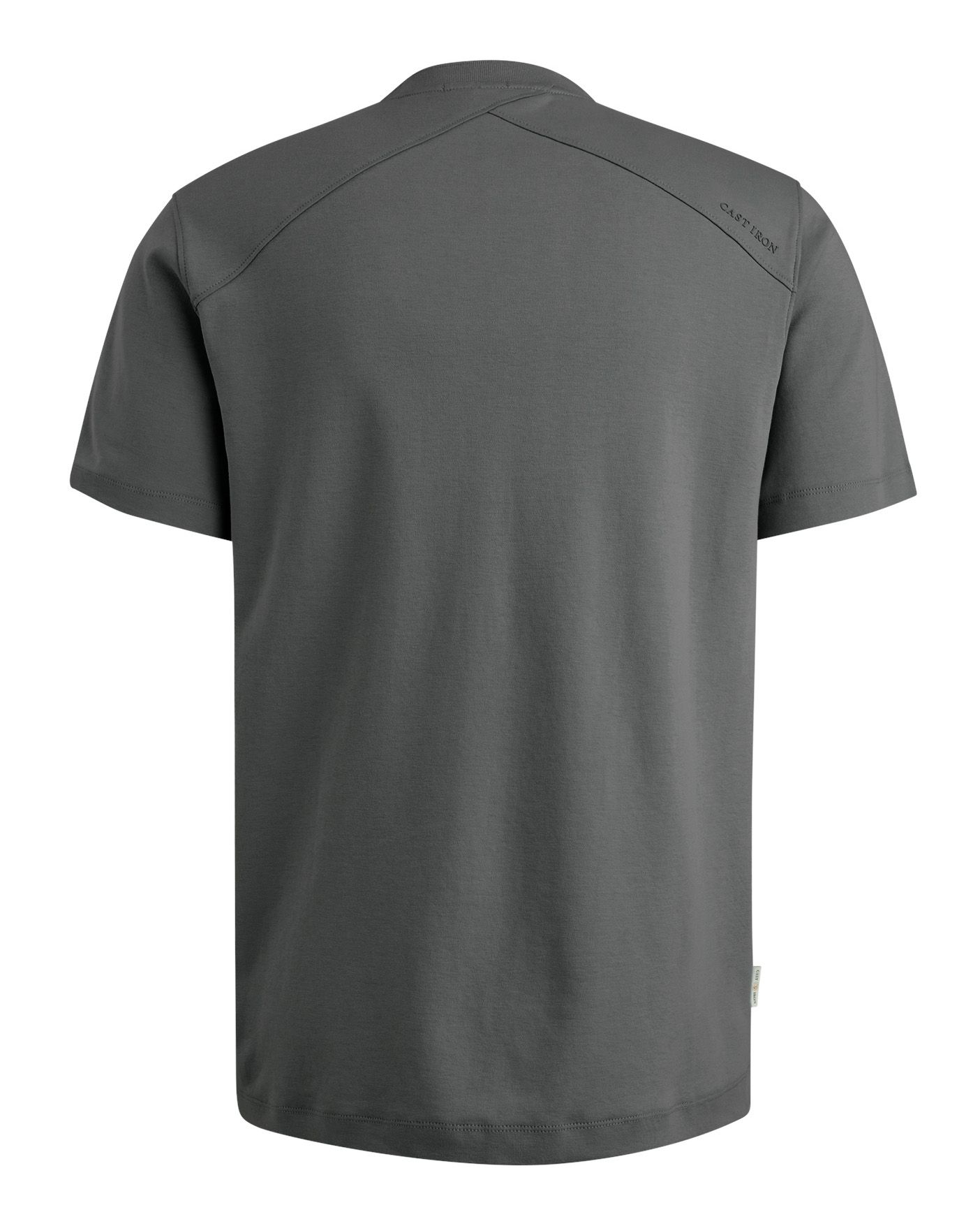 Cast Iron T-shirt KM