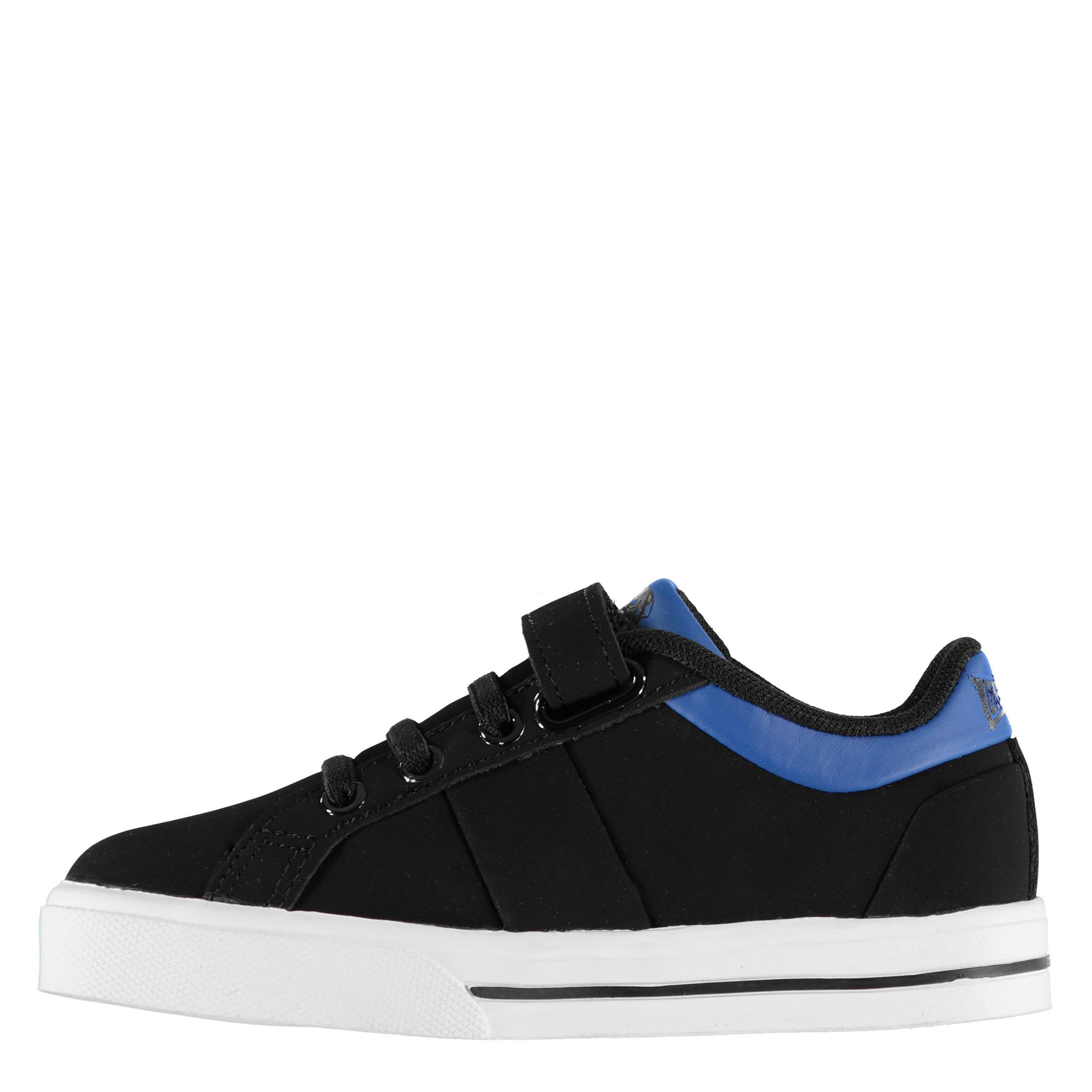 Lonsdale Latimer Childrens Trainers