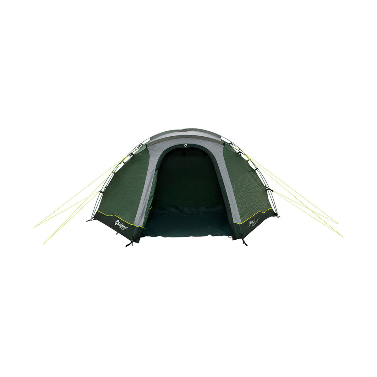 Outwell Cloud 4 campingtelt, 4 personer