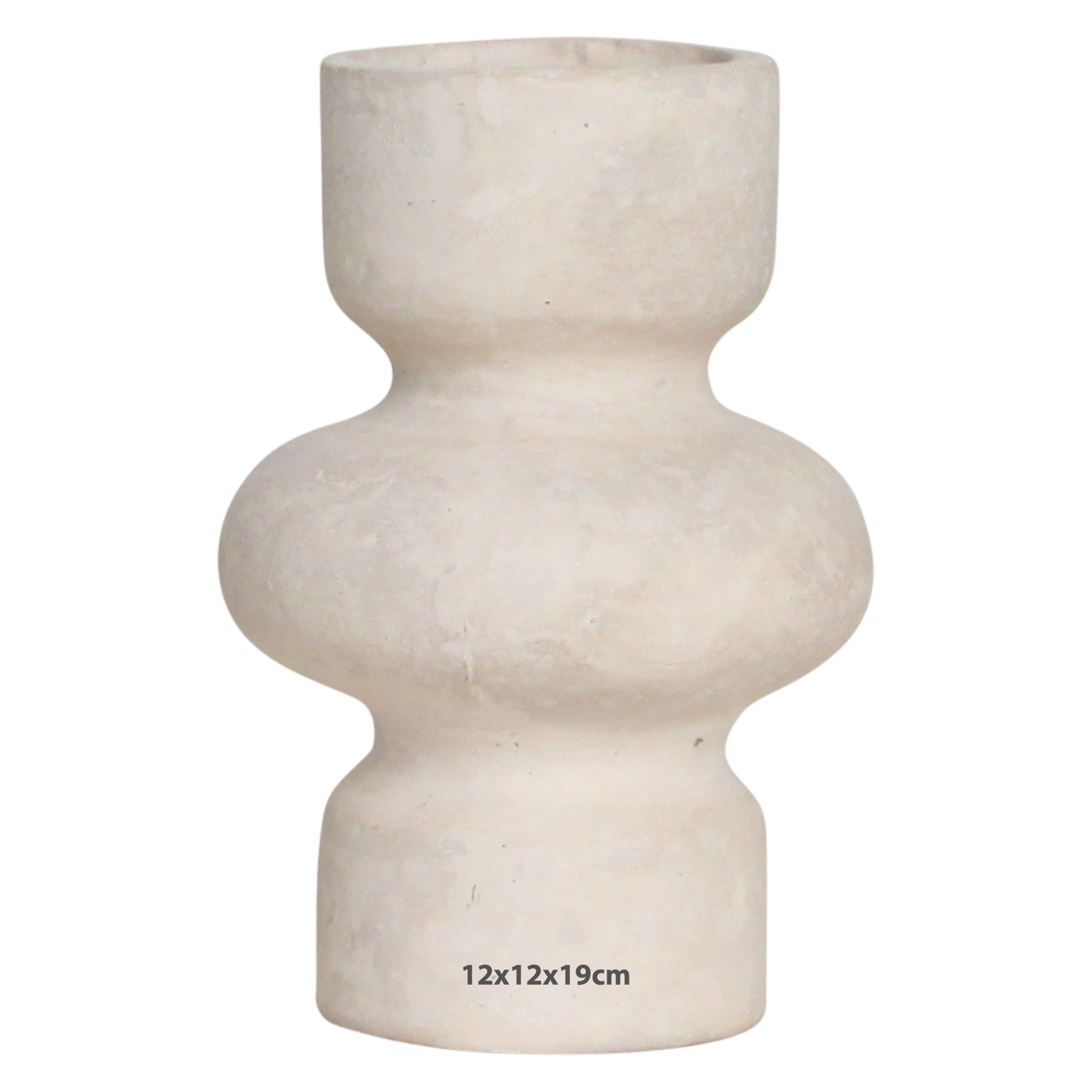 Chalk vazen Set II - 121530