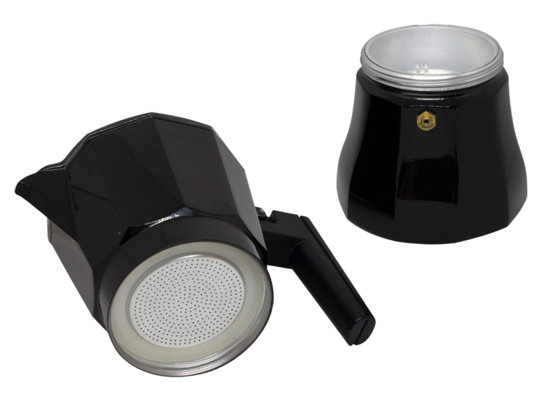 Havana Inductie Percolator 6