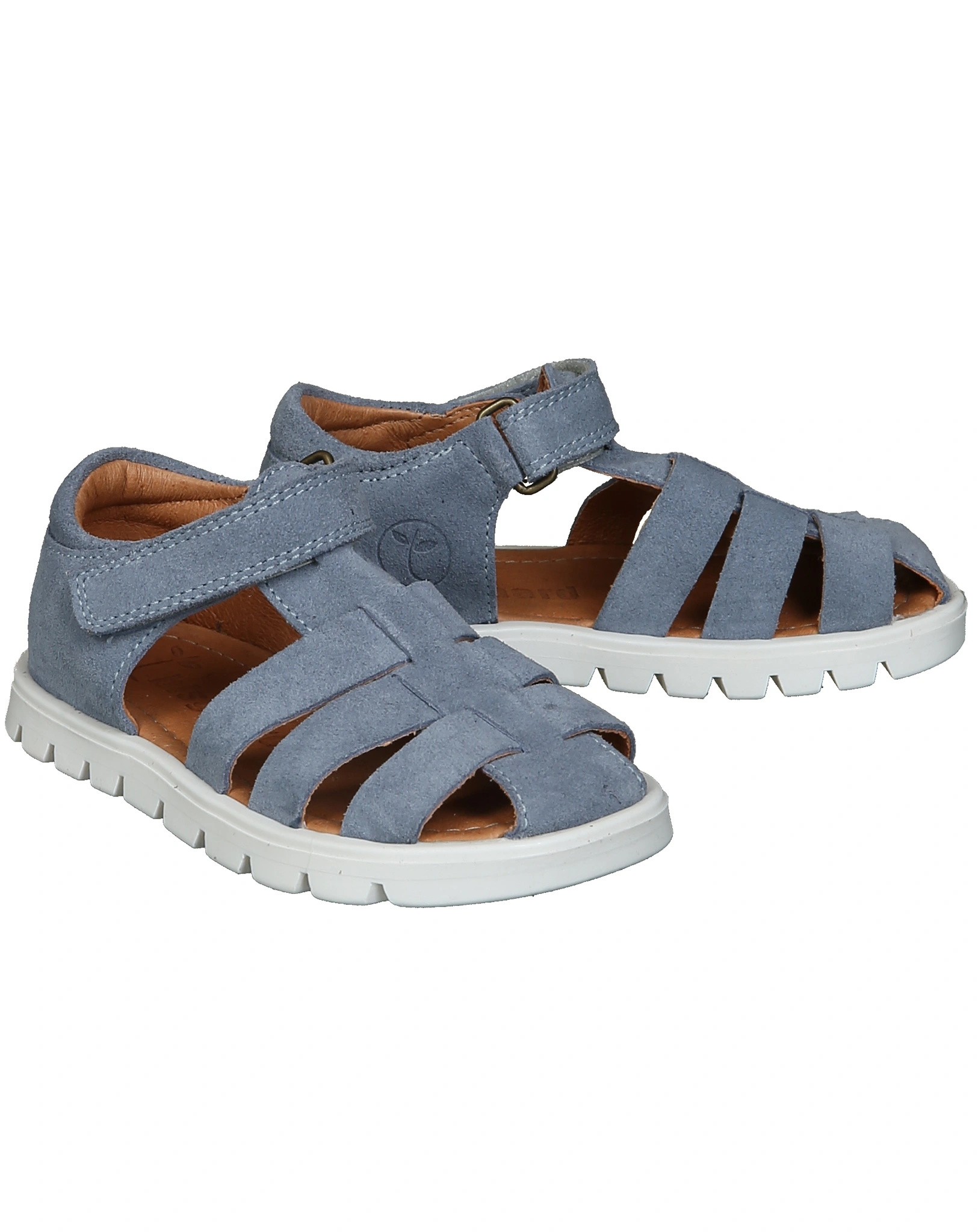 Klett-Sandalen BEKA S in blue