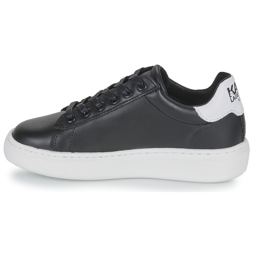 Karl Lagerfeld - Z29059-09B-C - Noir