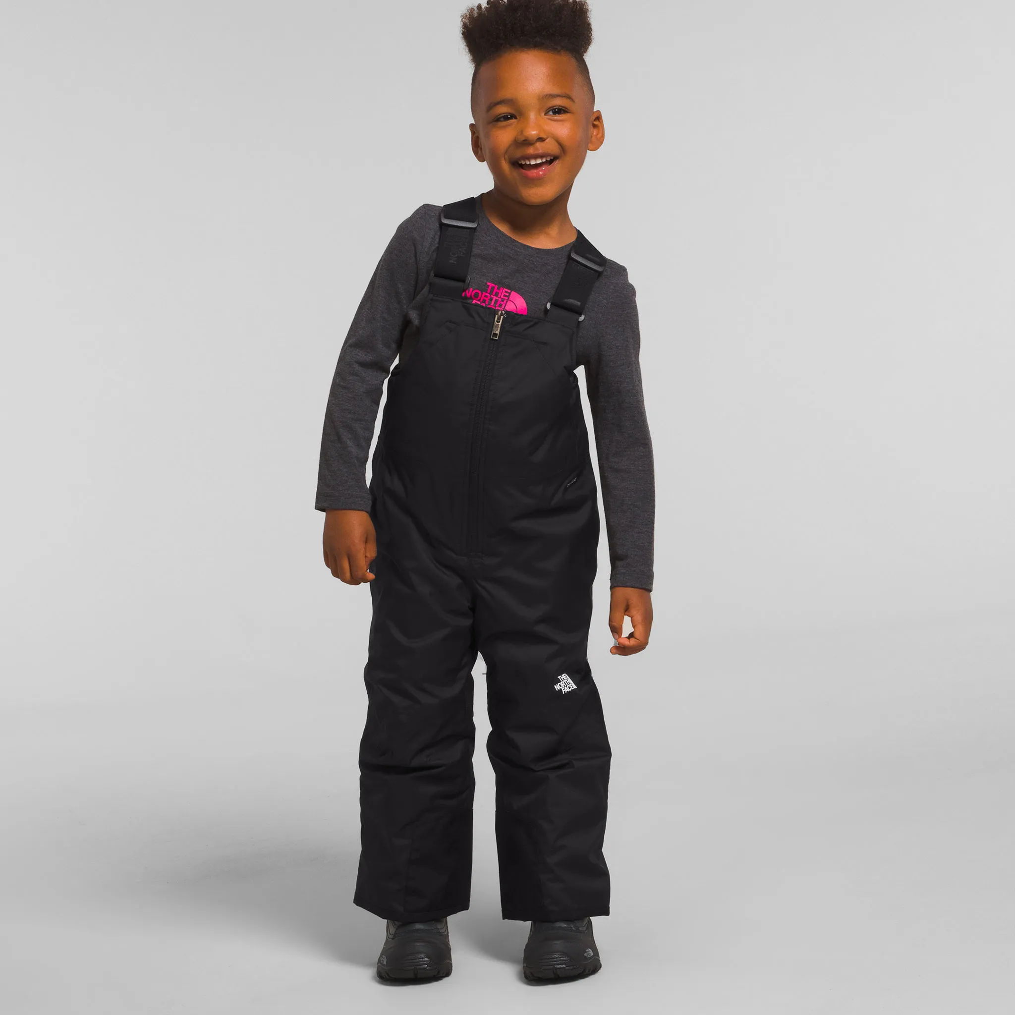 The North Face Salopette Freedom 2-7ans
