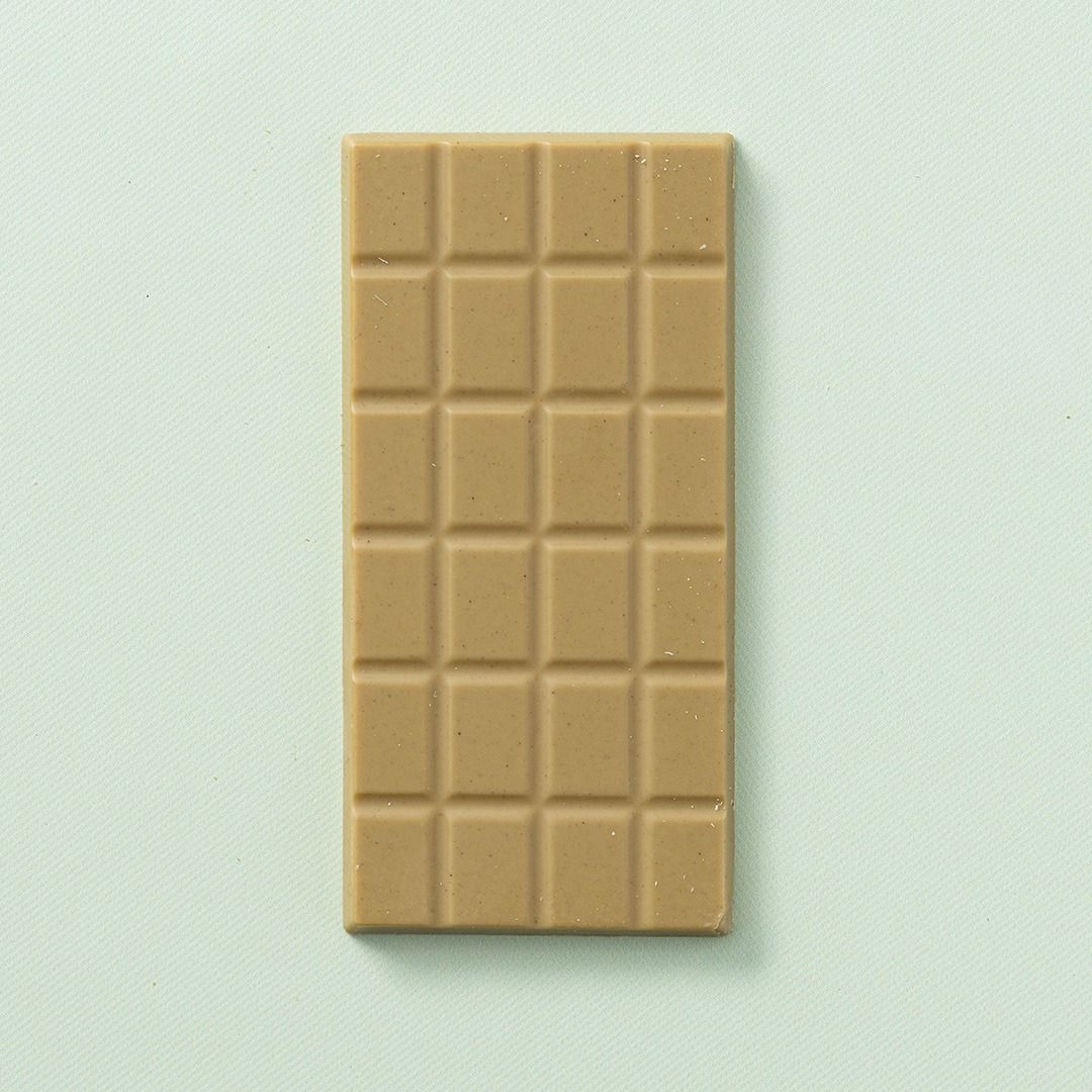 Chocoladereep pistache
