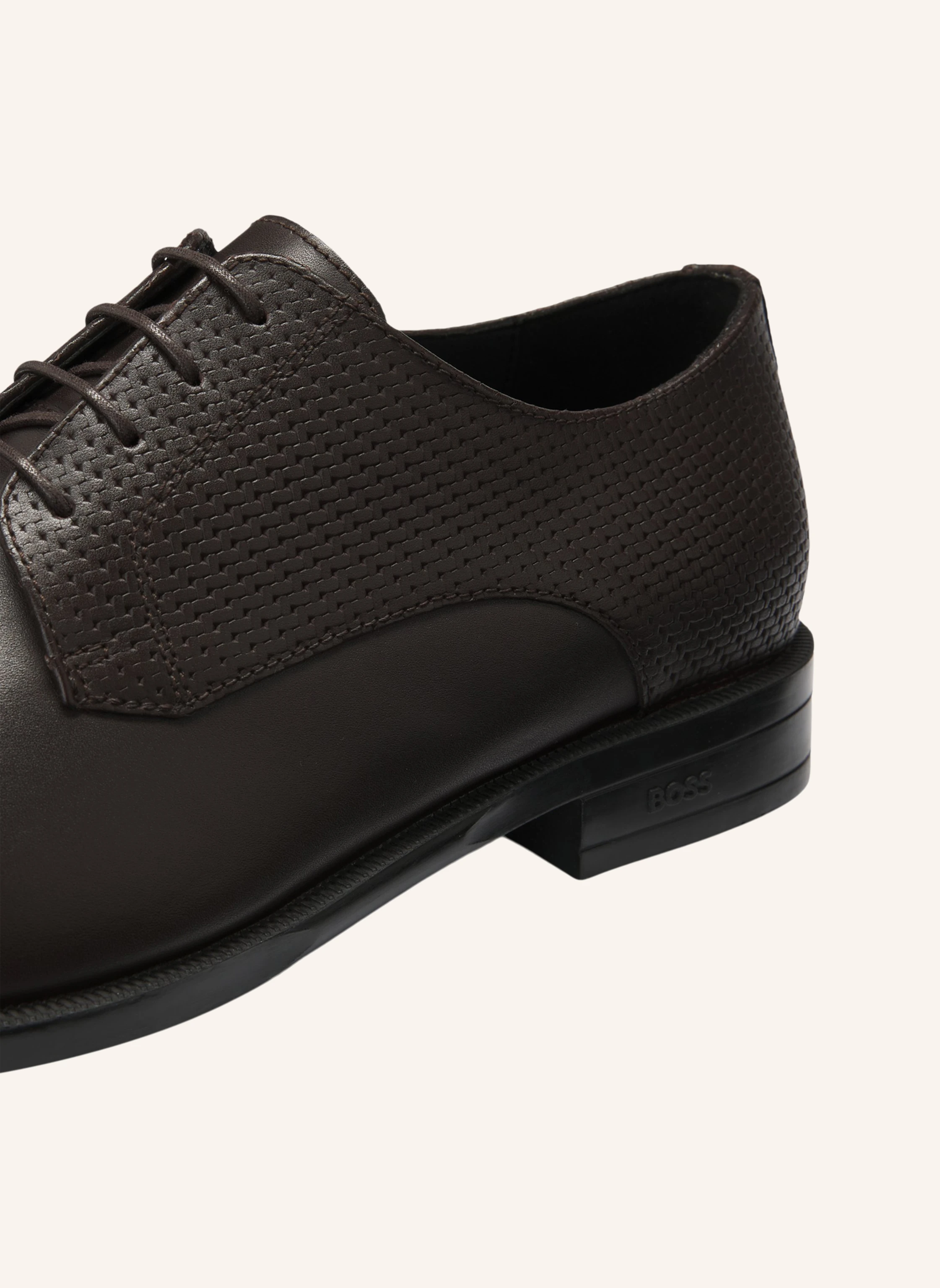 BOSS Business-Schnürschuh TAYIL_DERB_LTMXWV
