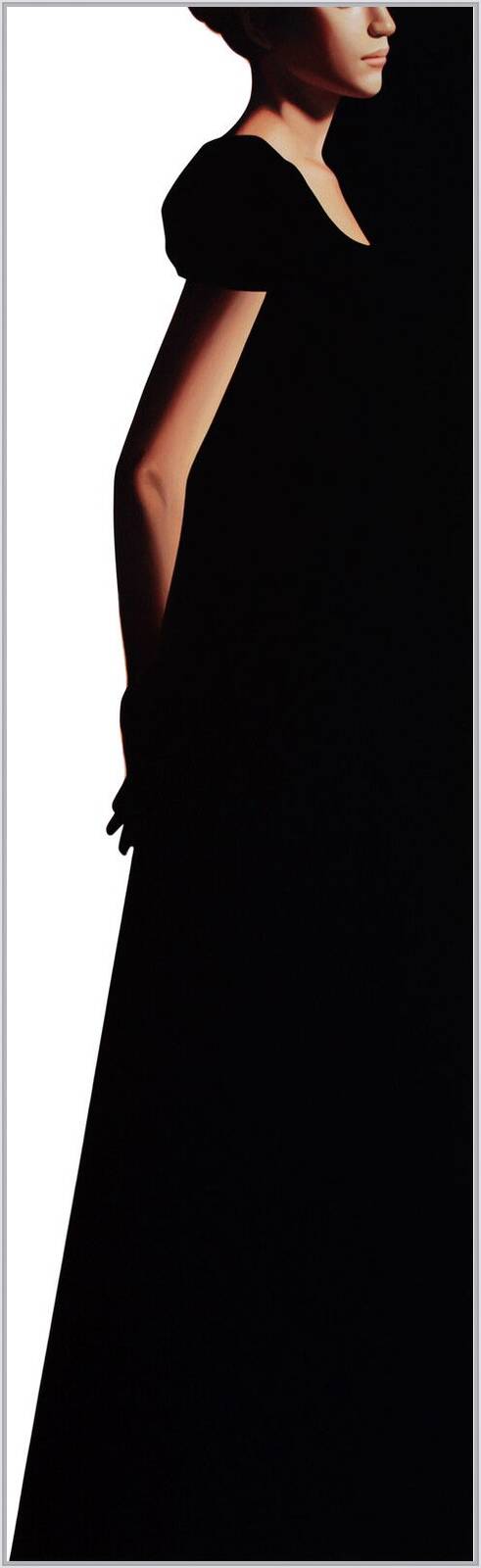 Forbearance by Erin Cone - Limited Edition. Edition of: 150. Signed.