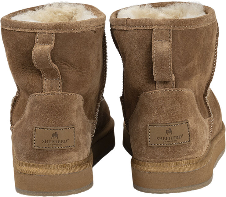 Shepherd of Sweden PARIS Chestnut