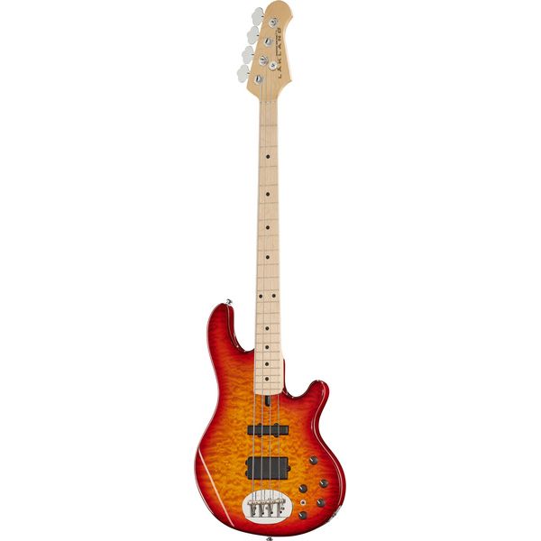 Lakland Skyline 44-02 Deluxe 4 CHSB