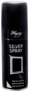 Hagerty Silver Spray aerosol
