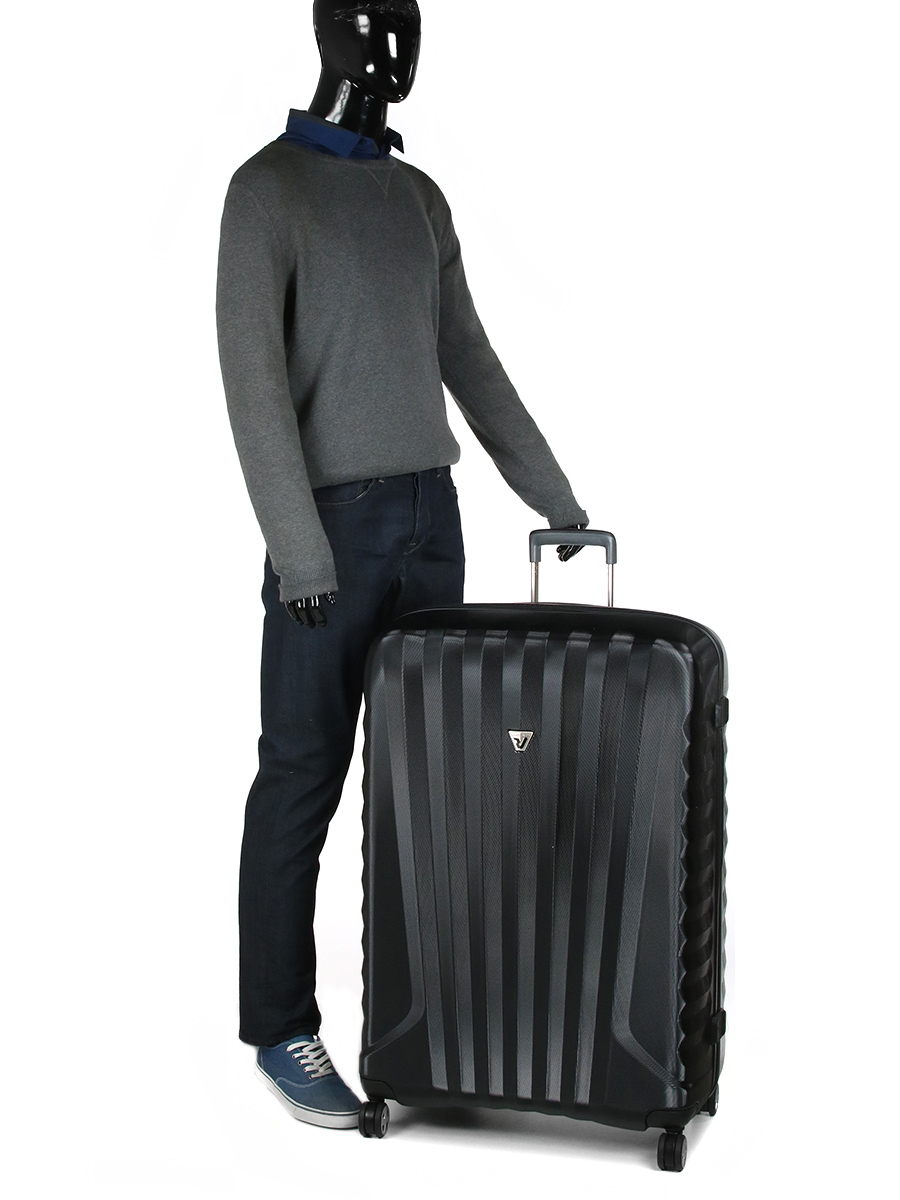 Valise Roncato Uno ZSL Premium 2.0 - 86 cm
