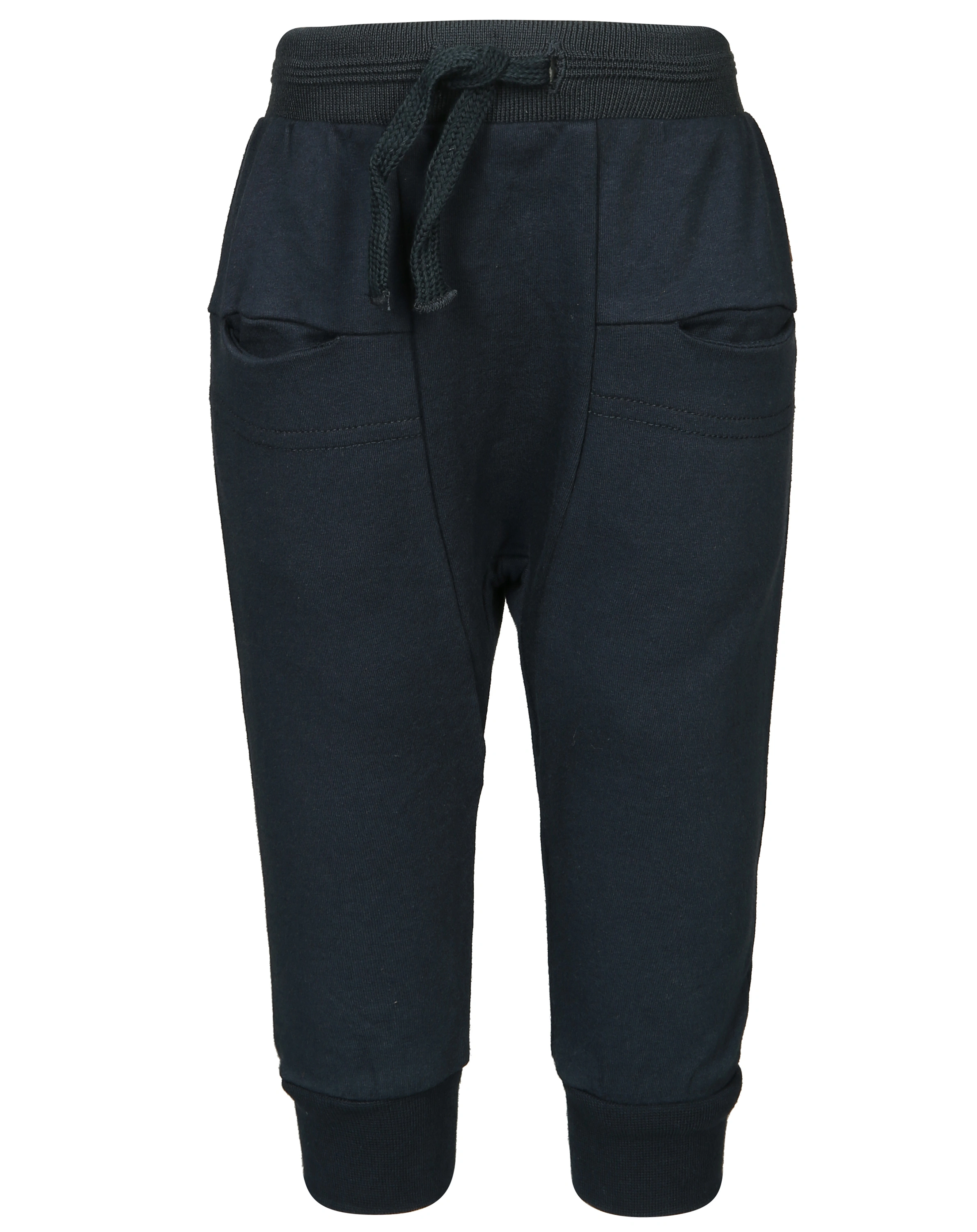 Schlupfhose GUS – UNI in navy