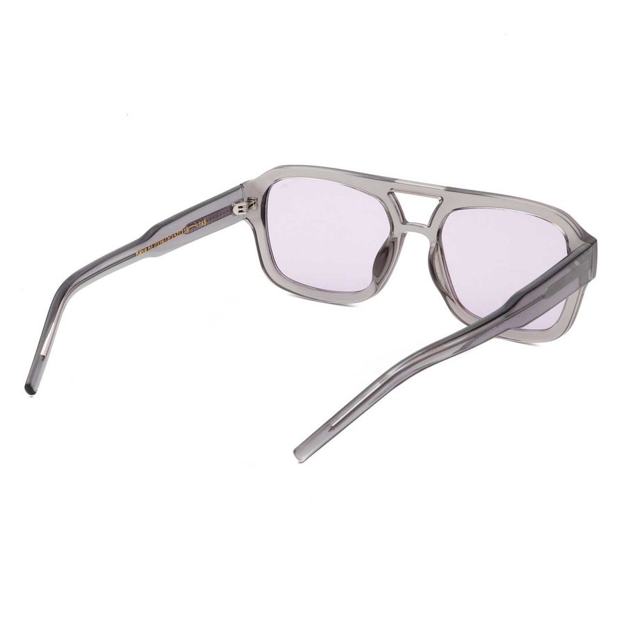 A.Kjærbede Kaya Grey Transparent