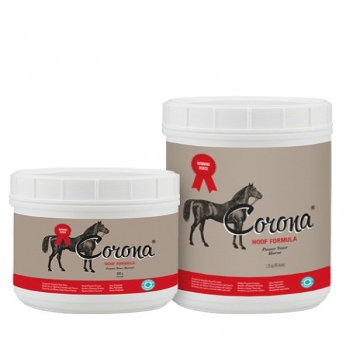Vitaminas Corona Hoof Formula