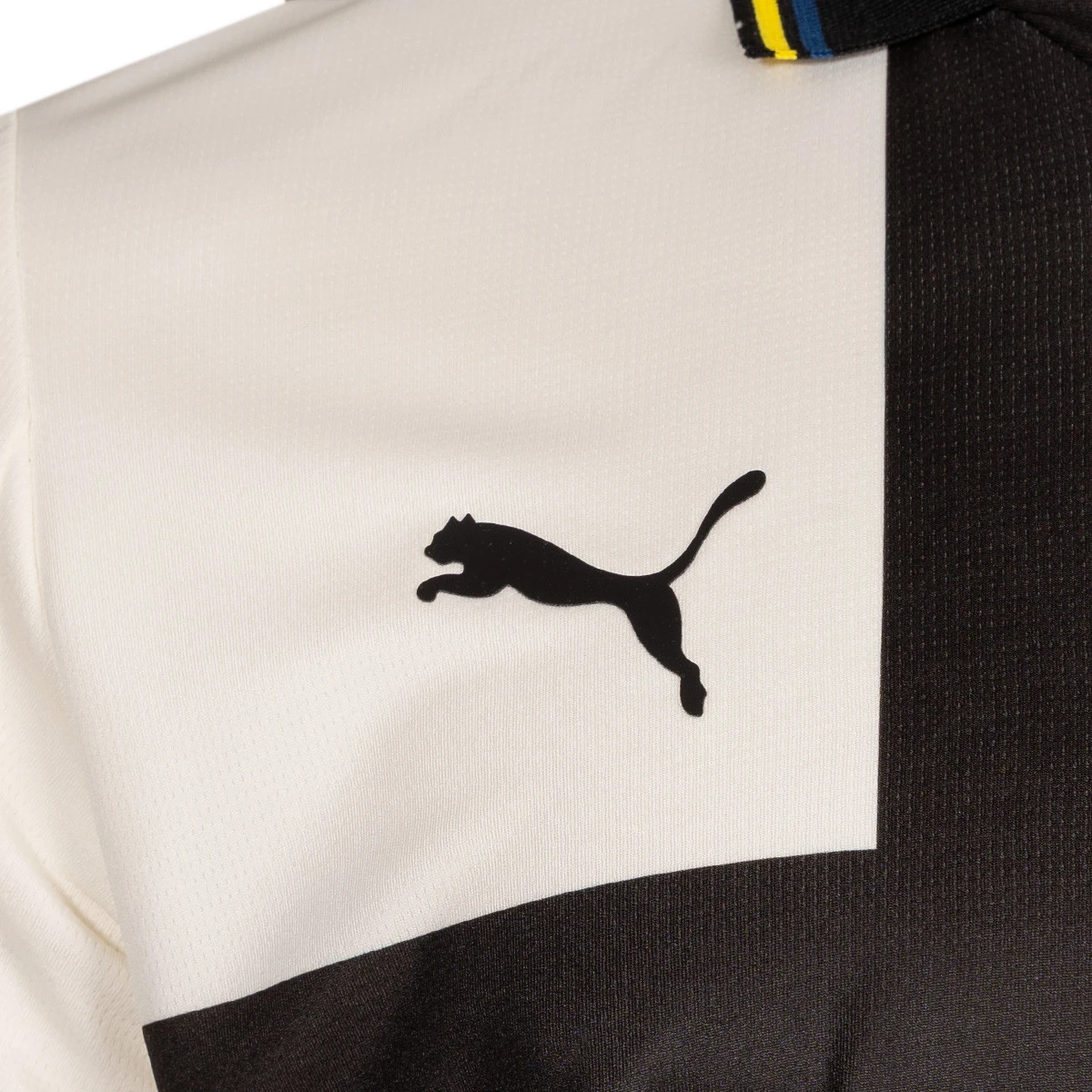 Camisola Puma Parma Primeiro Equipamento 2025-2026 Criança