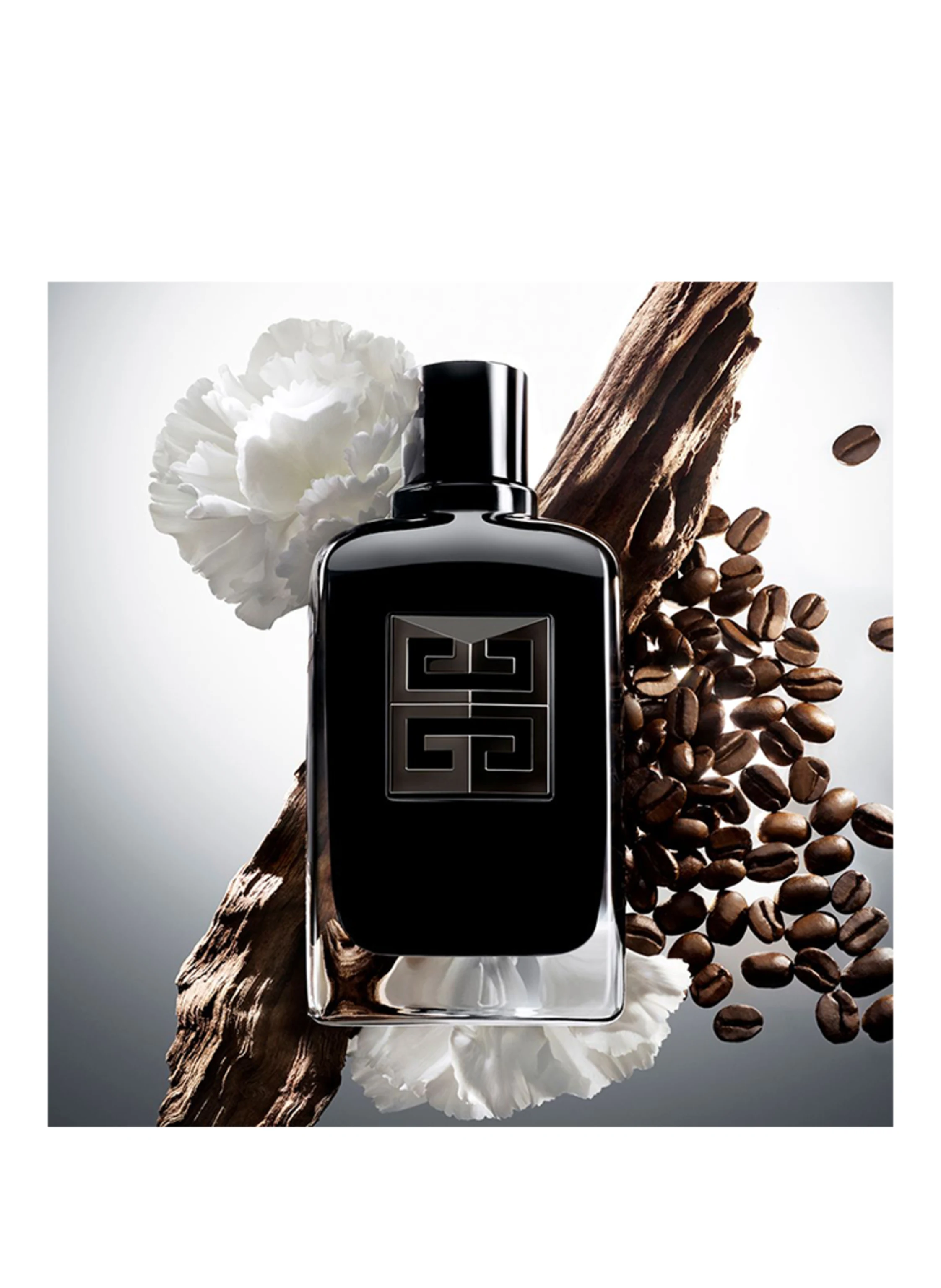 GIVENCHY BEAUTY GENTLEMAN SOCIETY