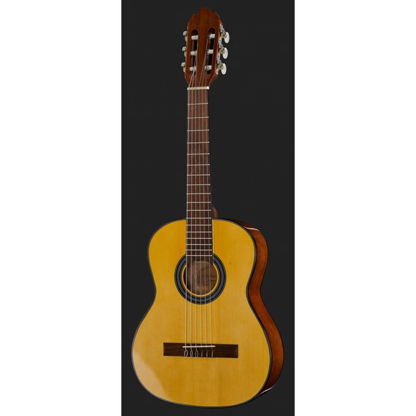 Gewa Student Solid Top Spruce 1/2