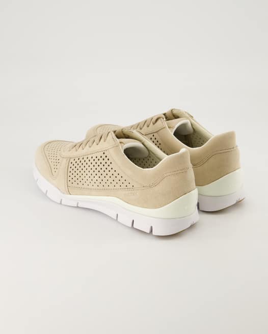 Geox Sukie Sneaker in Braun