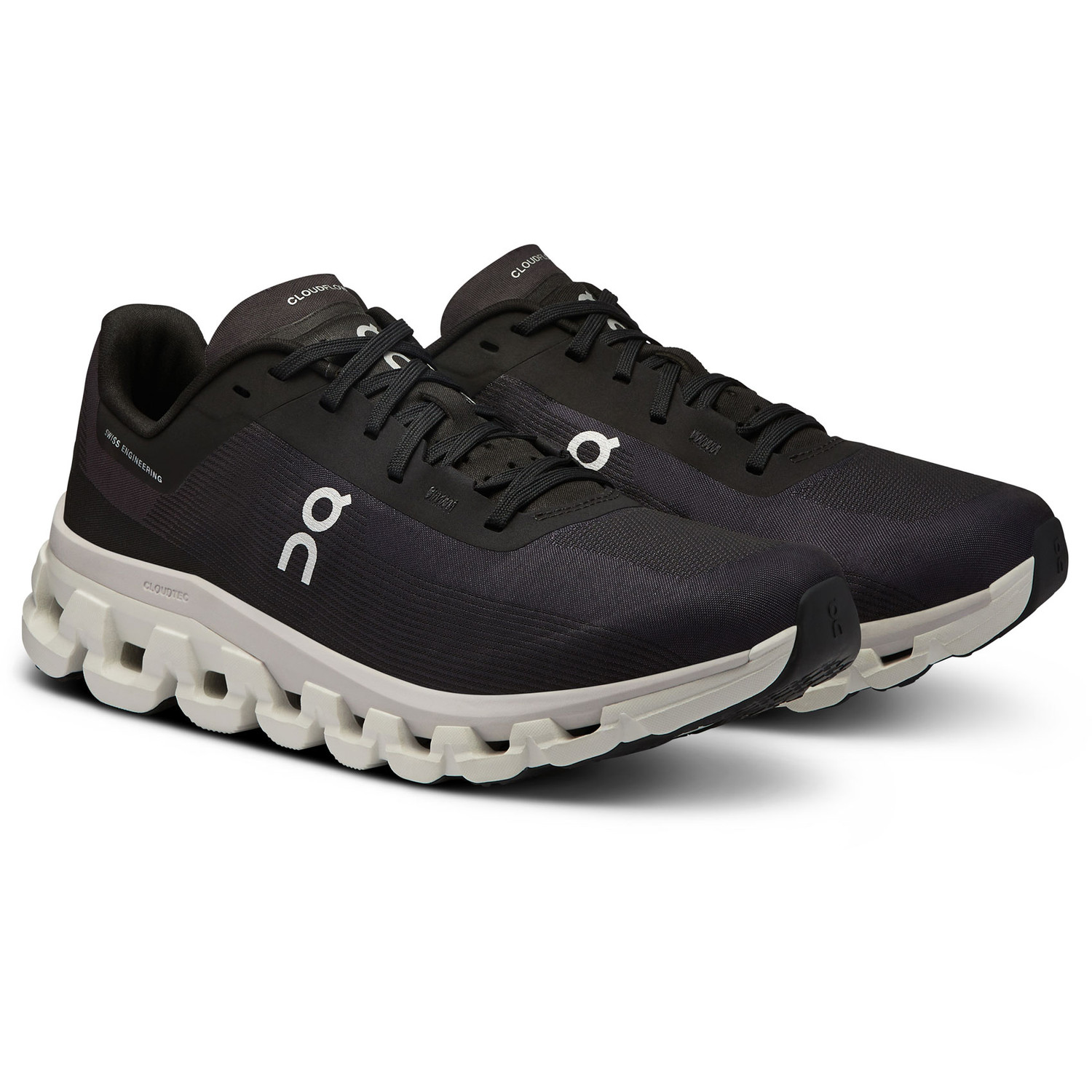 On Cloudflow 4 Dames