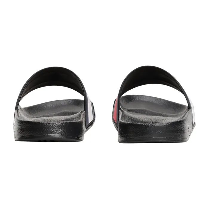 Tommy Hilfiger Flag Strap Pool Badslippers Heren