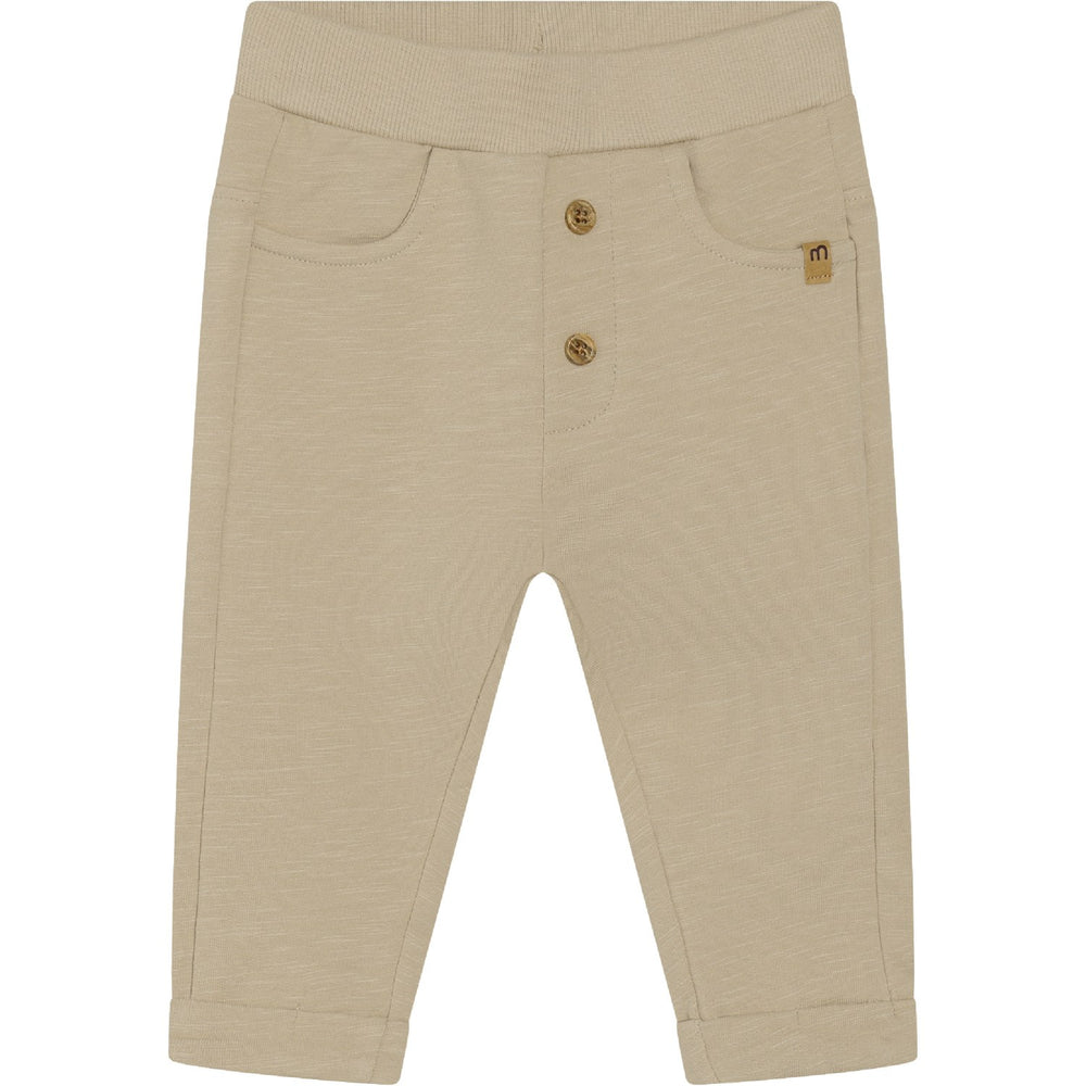 Køb Minymo White Pepper Bukser Sweat