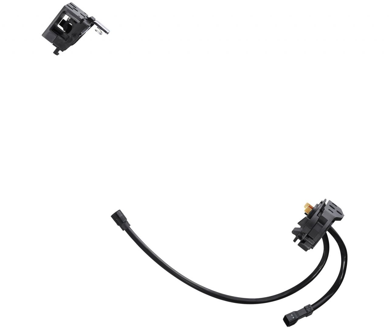 Shimano STEPS BM-E8031 Akkuhalter für integrierten Akku kaufen | Bike-Discount