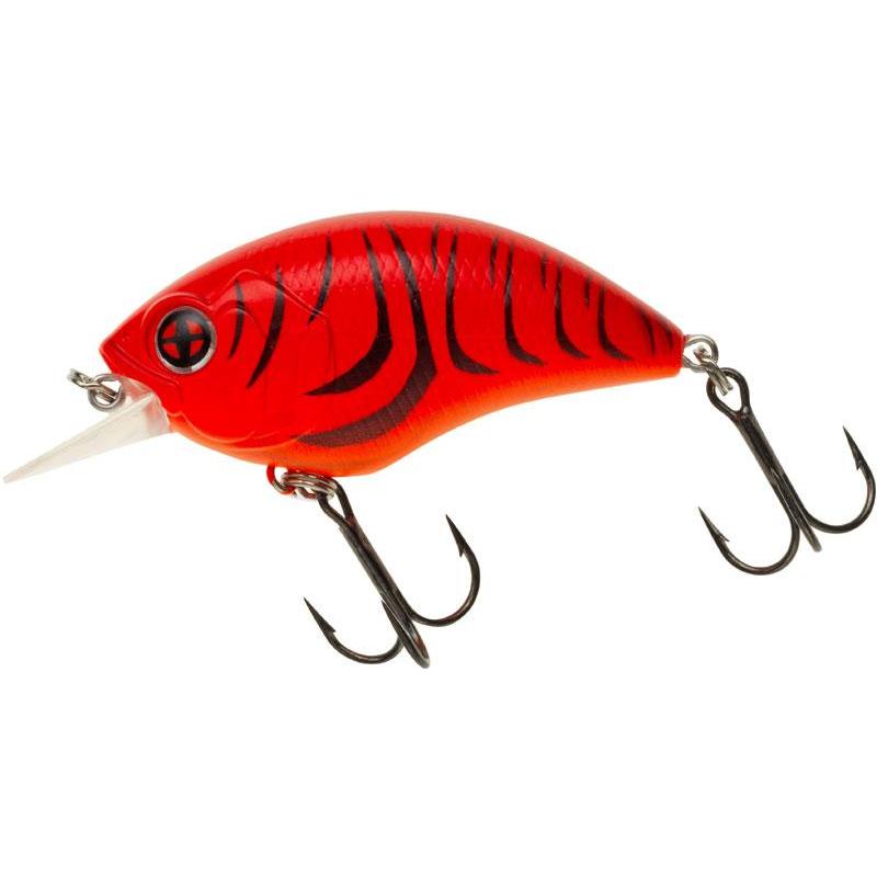 Leurre Flottant Sakura Scb 100 F - 5Cm