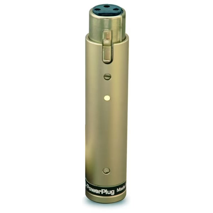 Rode D-PowerPlug instrument voorversterker