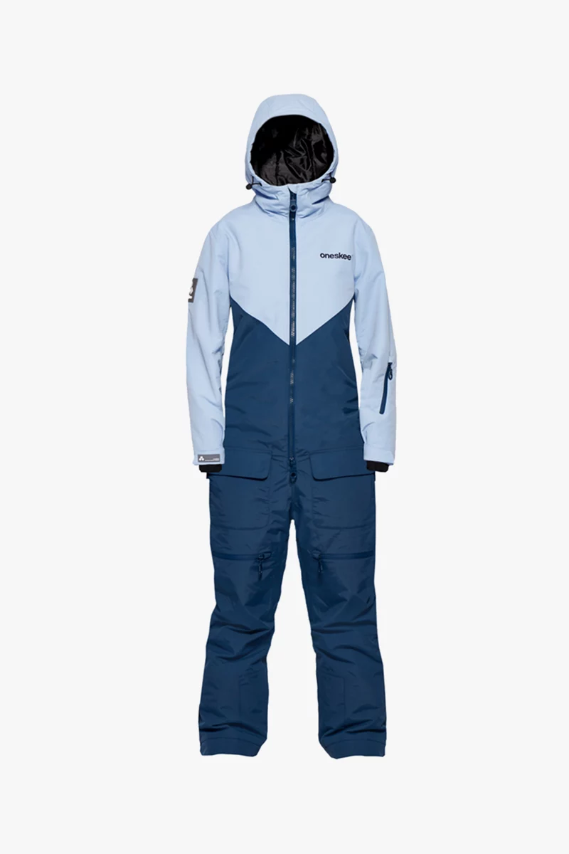 Oneskee Mark VII Damen Skioverall