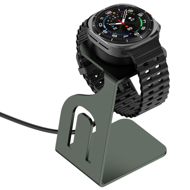 Oplader til Samsung Galaxy Watch Ultra 47mm / Galaxy Watch7 44mm / 40mm