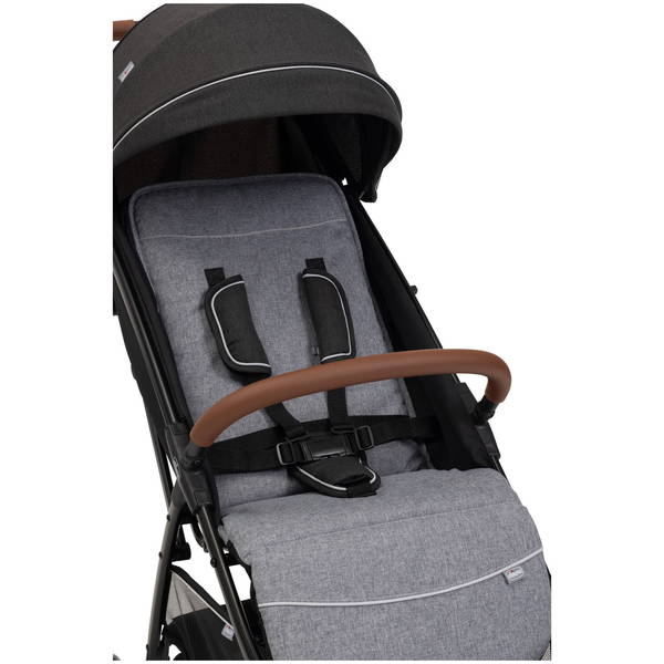 ChiccoChicco   Glee grey melange