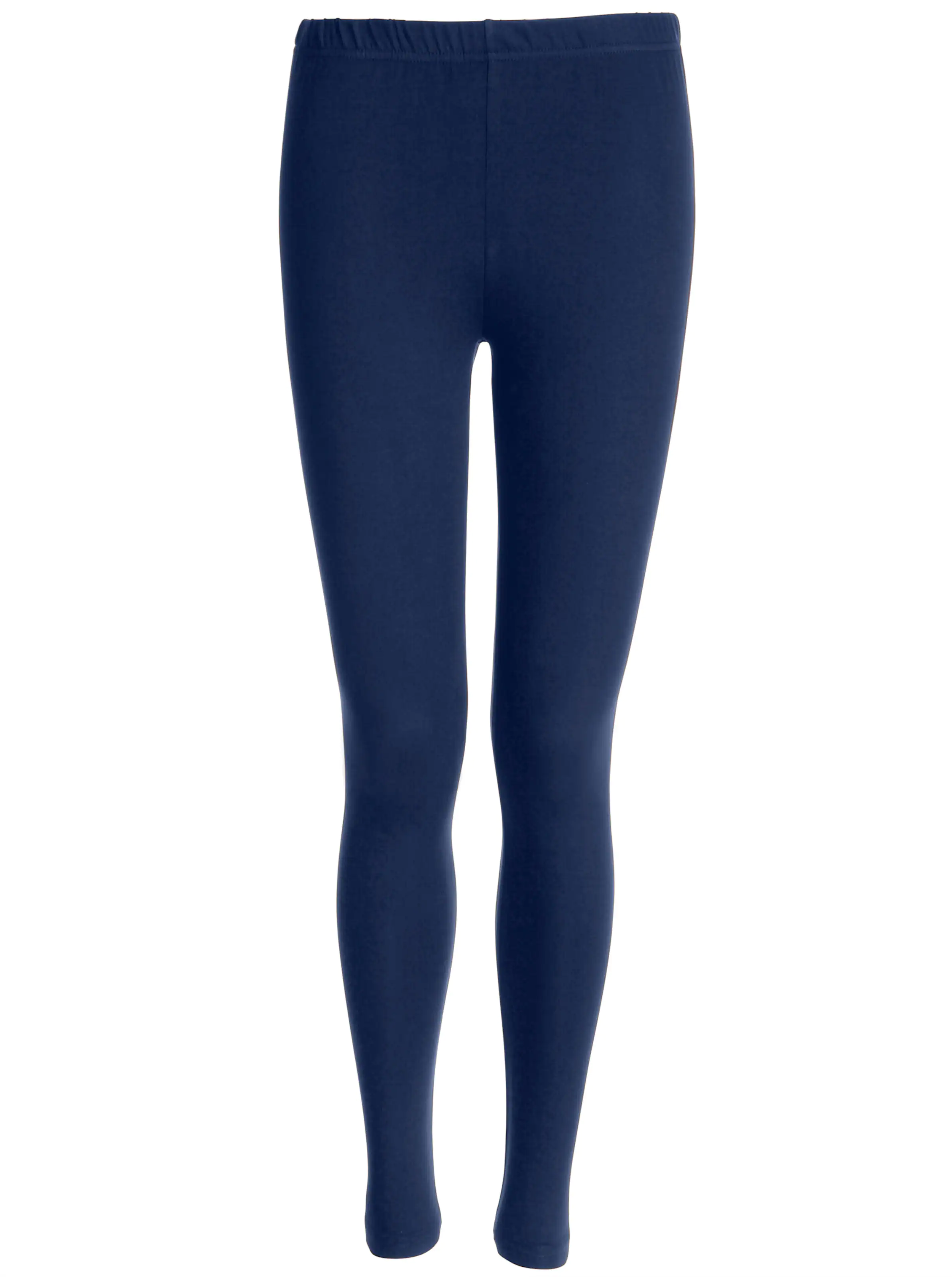 Leggings in marine