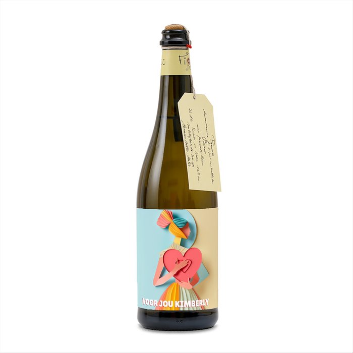 Prosecco Toso | Liefde | 750 ml