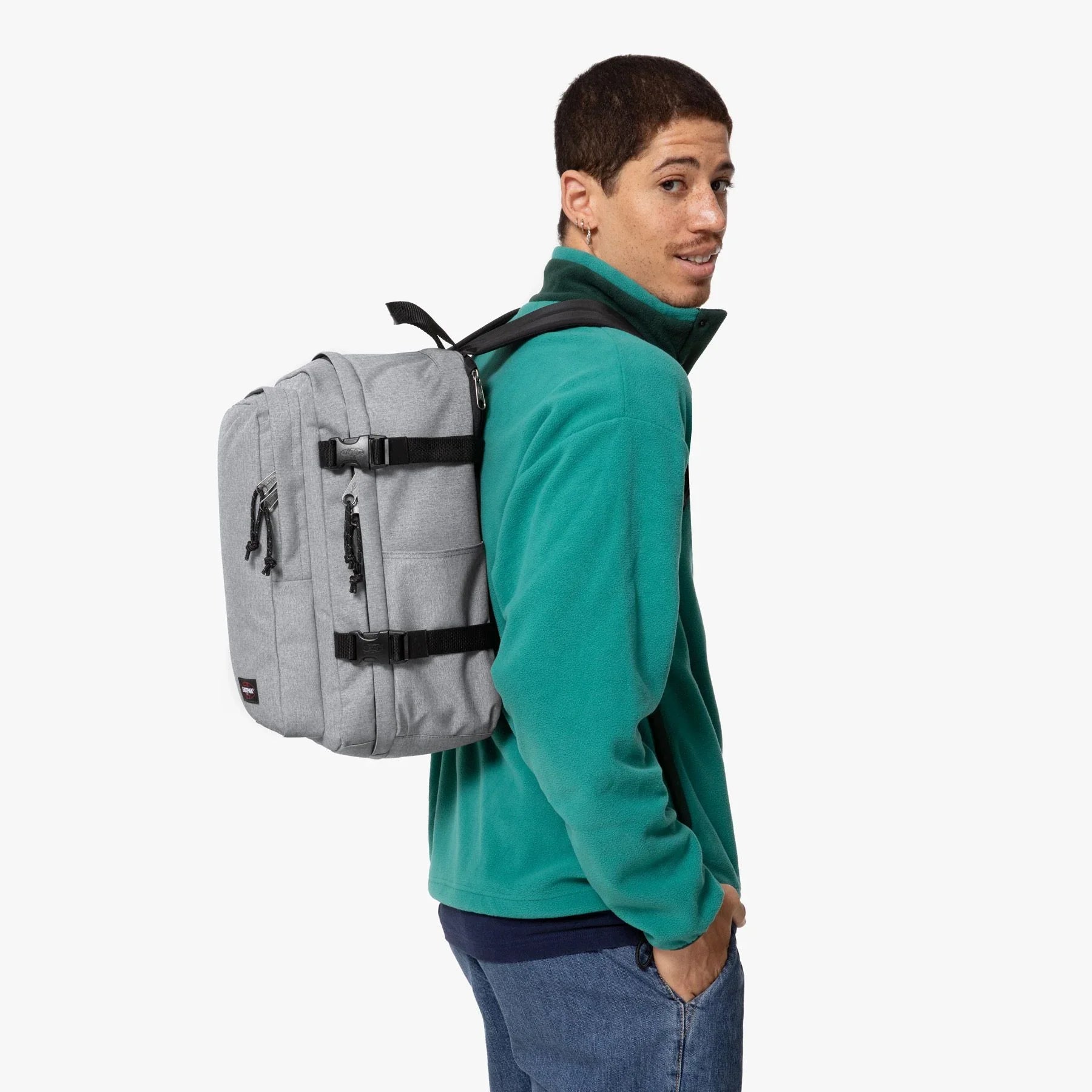 Eastpak | Cabin Pak'r | Underseater rugzak 15