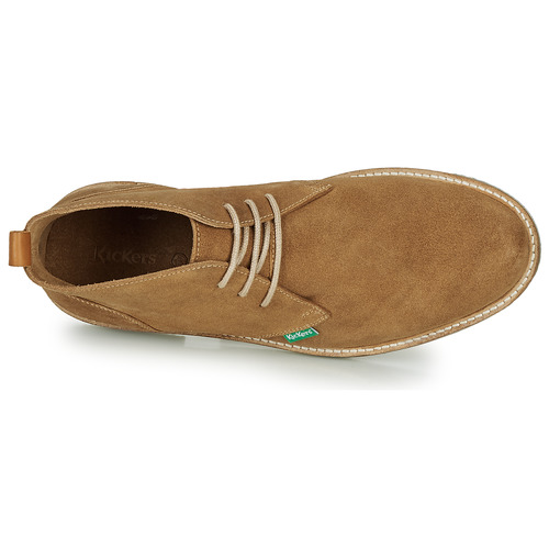 Kickers - TYL - Beige