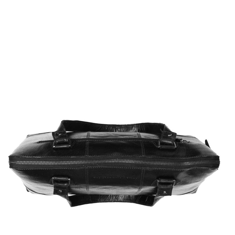 Chesterfield Brand Resa Schoudertas Black