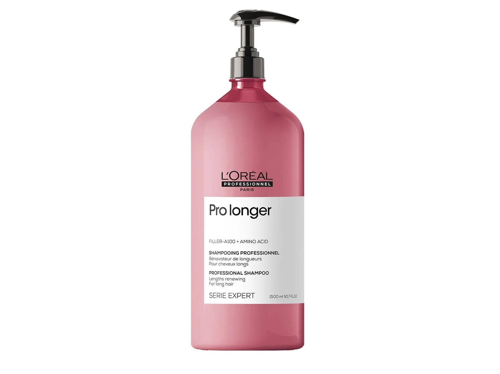 L´Oréal Professionnel Série Expert Pro Longer Lengths Renewing Shampoo 1500 ml