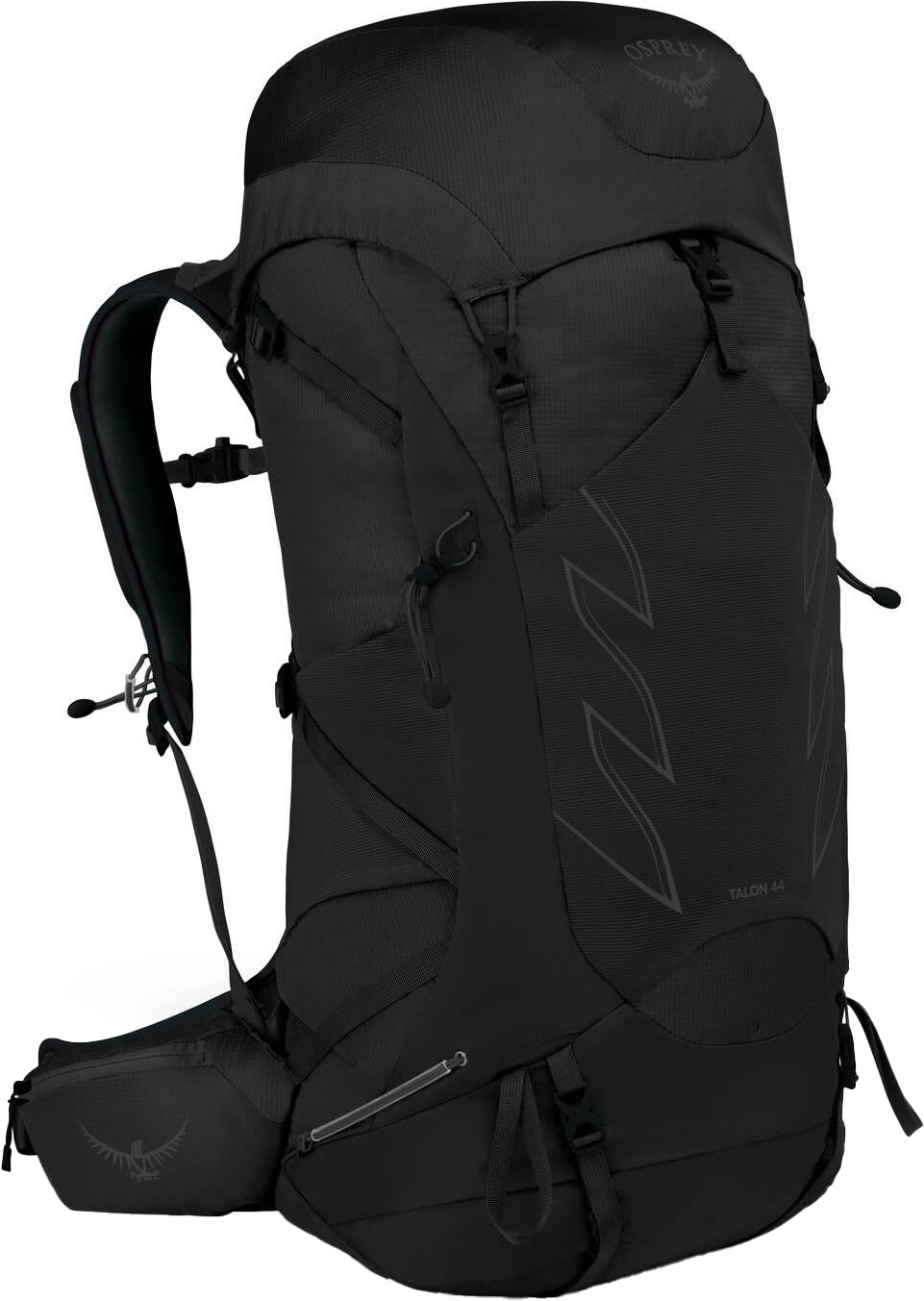 Talon 44 415/Stealth Black