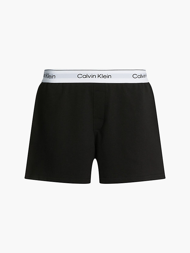 Shorts de pijama - Algodão moderno