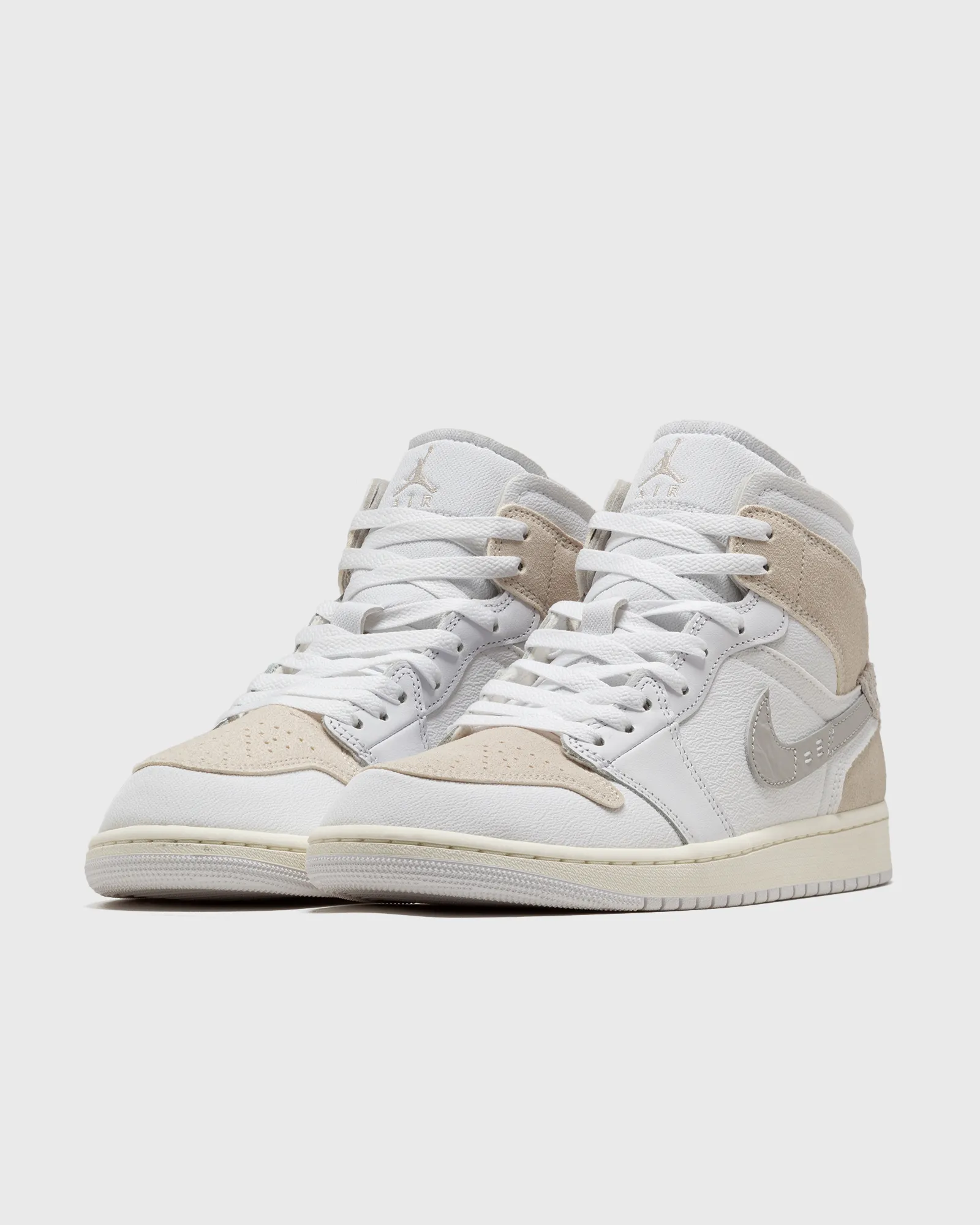 Jordan AIR JORDAN 1 MID SE CRAFT 'TECH GREY'