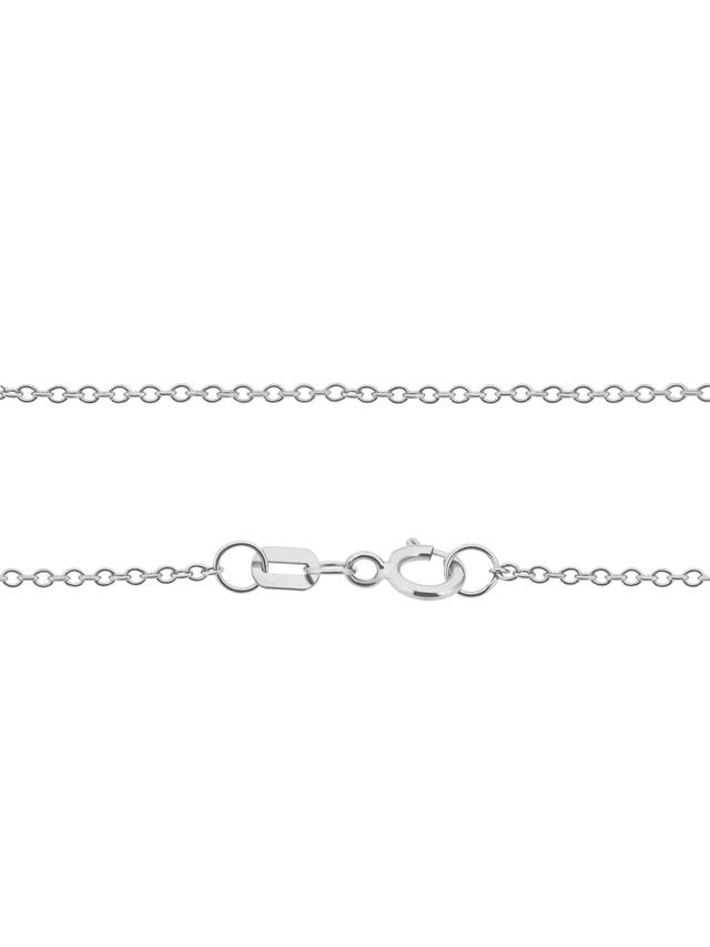 Brillant Y-Collier
