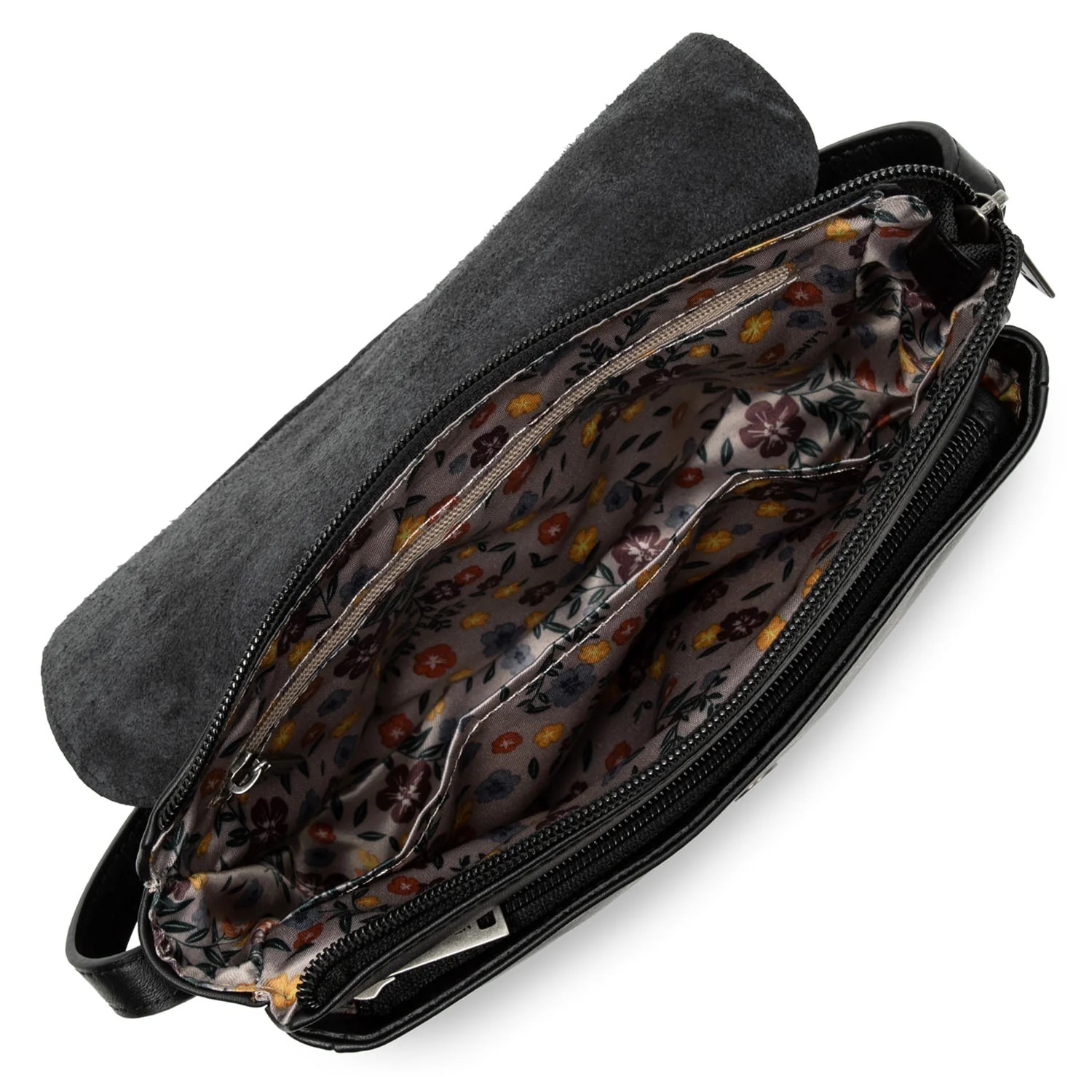 Soft Vintage Nova-Petit sac trotteur