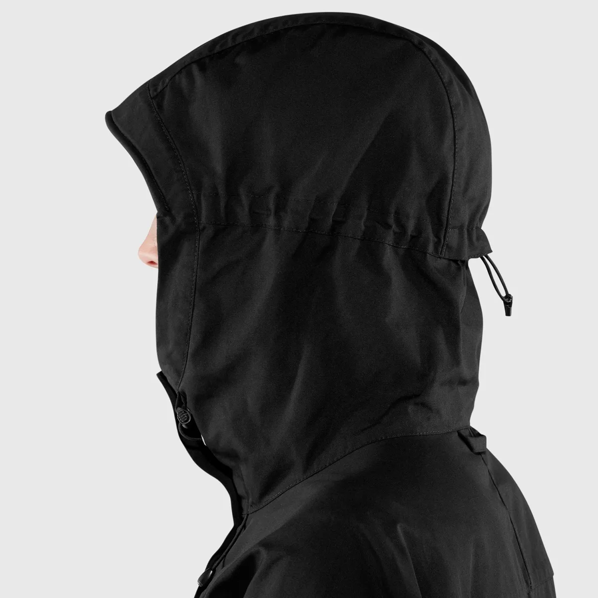 Fjällräven Women's Kaipak Jacket Patina Green