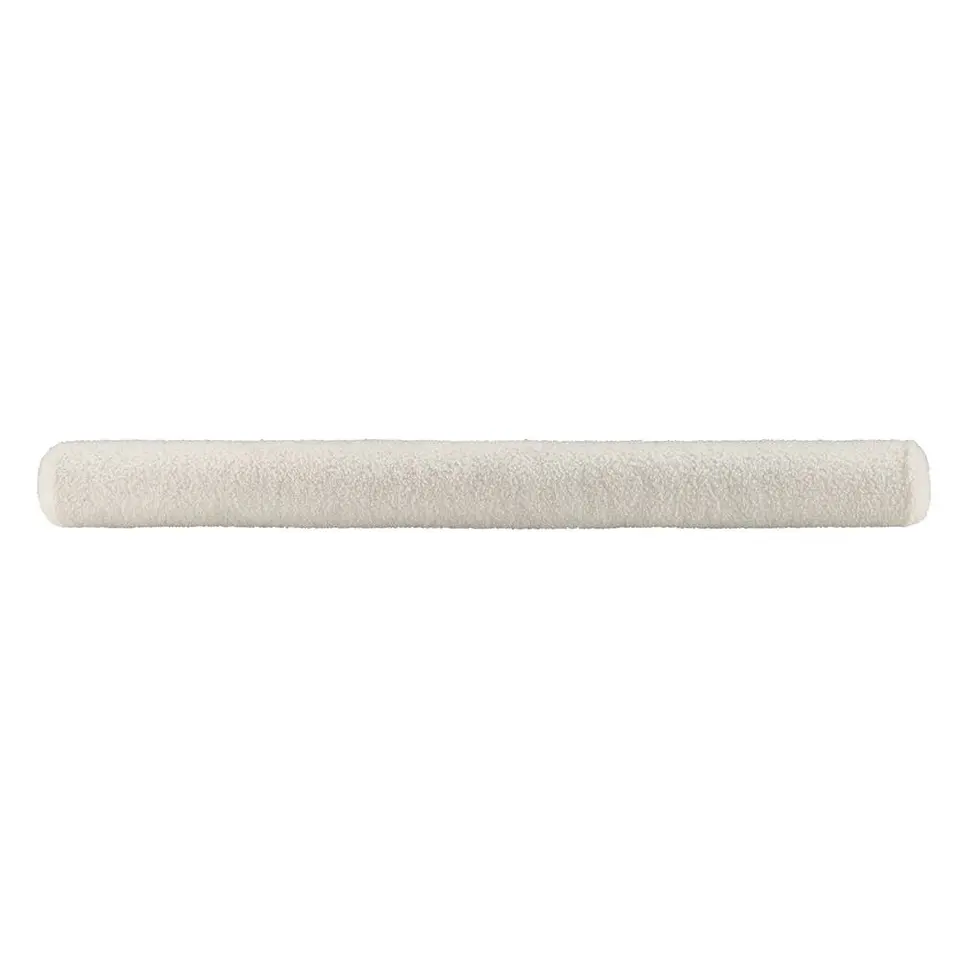Tochtrol Abby - ecru - 90xØ10 cm