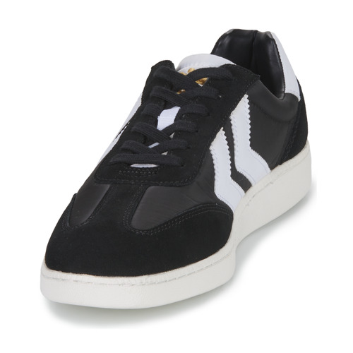 hummel - VM78 CPH NYLON - Noir / Blanc