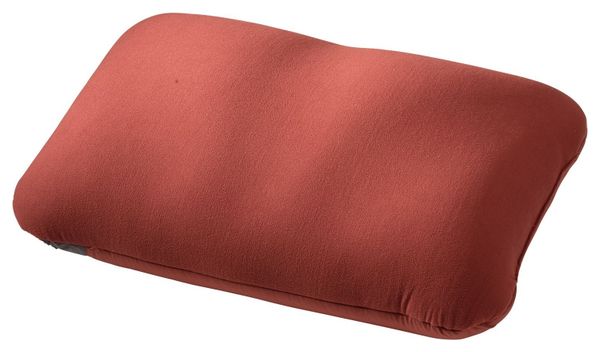 Oreiller Vaude M Rouge