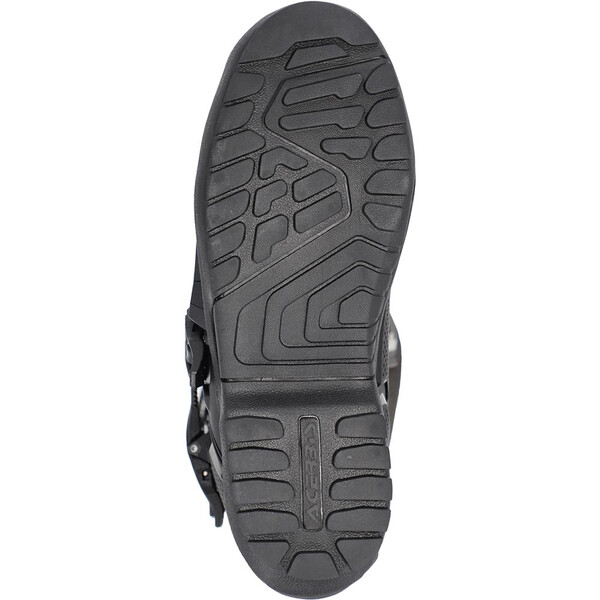 Acerbis - Bottes Artiglio Waterproof Noir