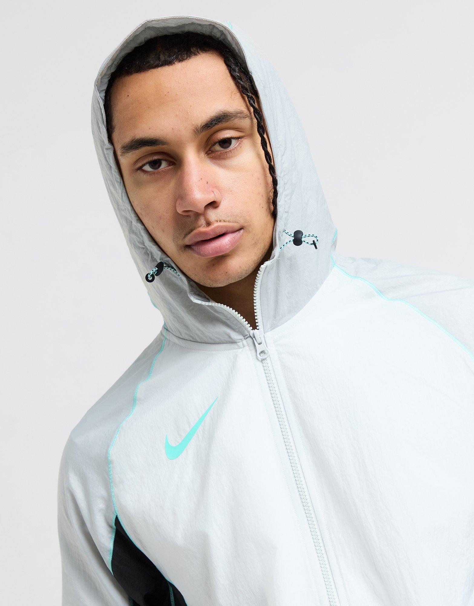 Nike Sweat à Capuche Strike Homme