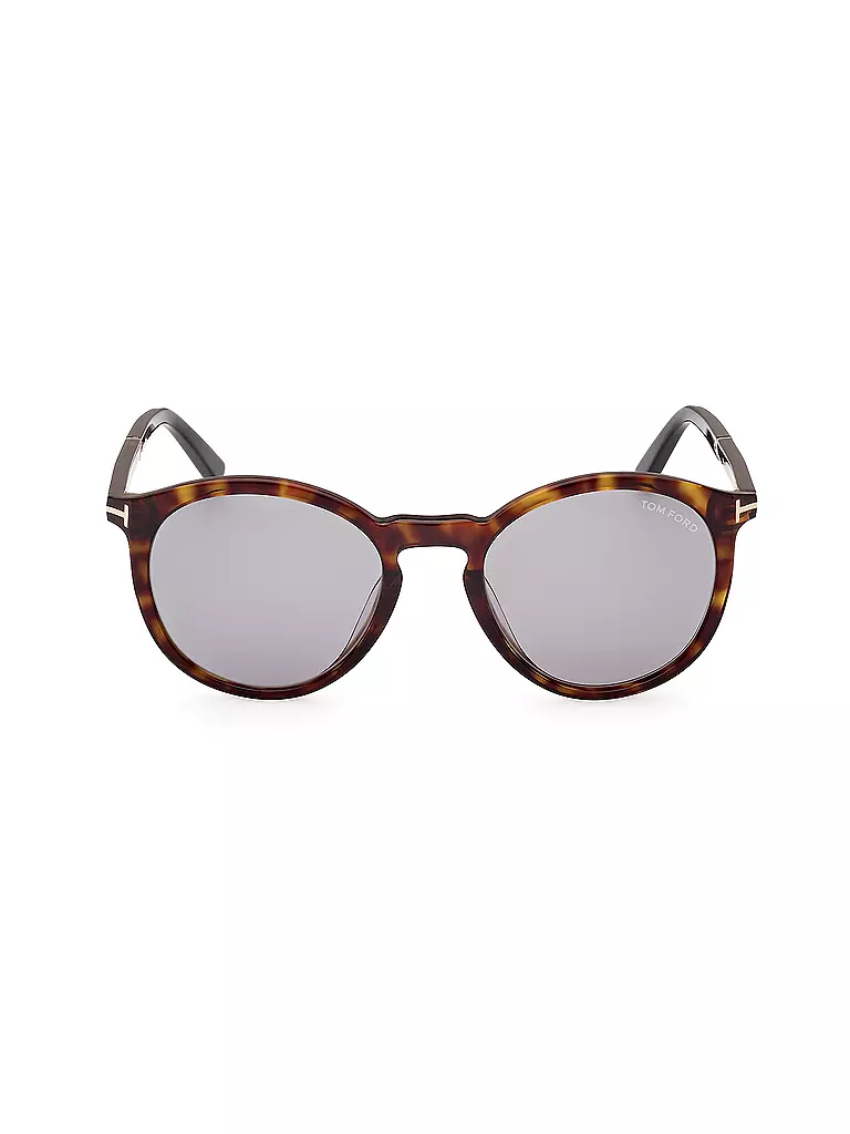 TOM FORD Sonnenbrille FT1021/51 braun
