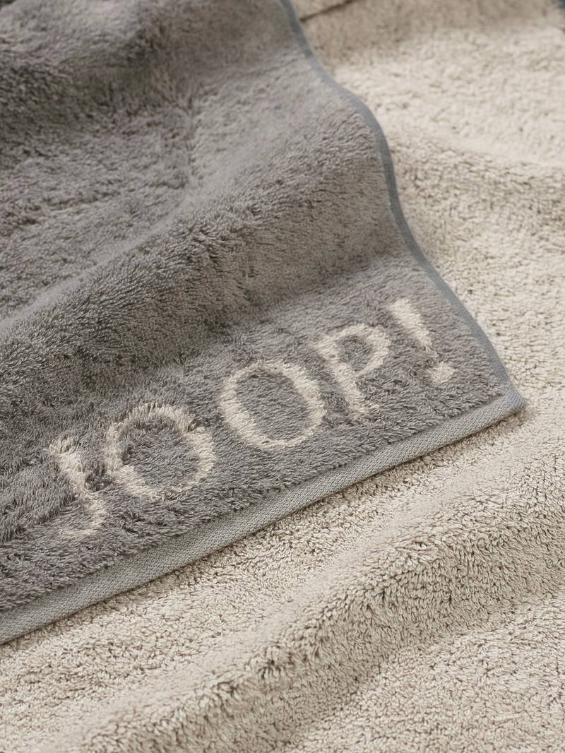 JOOP! Handtuch DOUBLEFACE CLASSIC